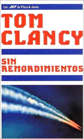 Without Remorse by Tom Clancy