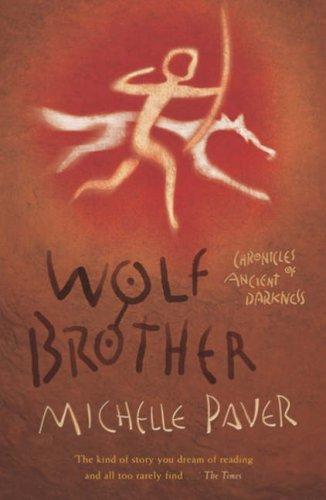 Wolf Brother by Michelle Paver