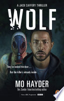 Wolf by Mo Hayder