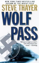Wolf Pass by Steve Thayer