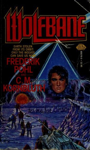Wolfbane by Frederik Pohl