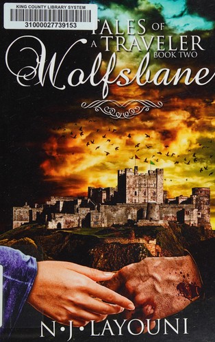 Wolfsbane by N. J. Layouni
