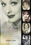 Women and American Television by Denise Lowe