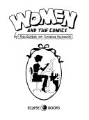 Women and the Comics by Trina Robbins