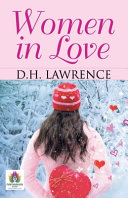 Women in Love by Dh Lawrence