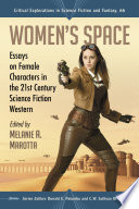 Women's Space by Melanie A. Marotta