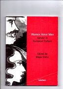 Women Voice Men by Maya Slater