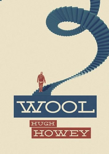Wool by Hugh Howey
