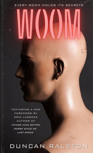 Woom by Duncan Ralston