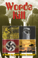 Words Kill by David Myles Robinson