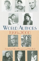 World Authors, 1995-2000 by Mari Rich