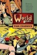 World below by Paul Chadwick