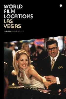 World Film Locations Las Vegas by Marcelline Block
