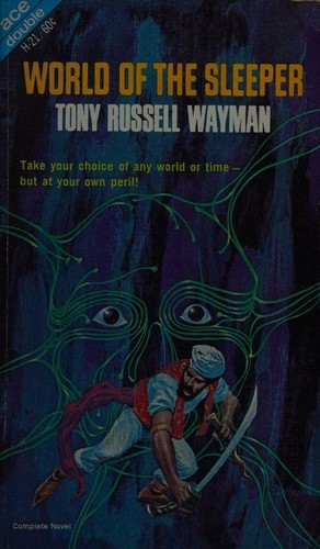 World of the sleeper by Tony Russell Wayman