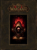 World of Warcraft: Chronicle Volume 1 by BLIZZARD ENTERTAINMENT