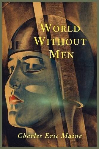 World without men by Charles Eric Maine