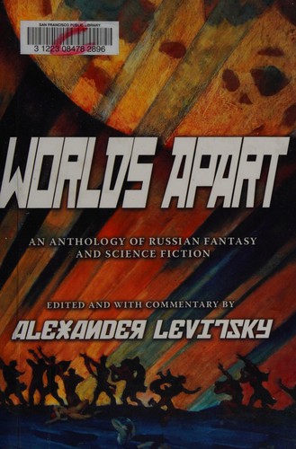 Worlds Apart by Alexander Levitsky
