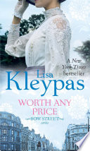 Worth Any Price by Lisa Kleypas