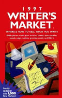 Writer's Market, 1997 by Kirsten C. Holm