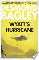 Wyatt’s Hurricane by Desmond Bagley