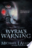 Wyrm's Warning by Michael J. Allen