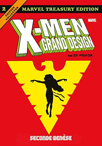 X-Men by Ed Piskor