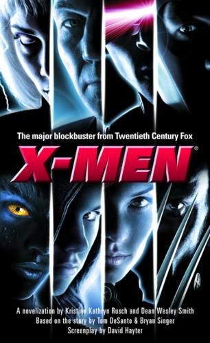 X-Men® by Kristine Kathryn Rusch