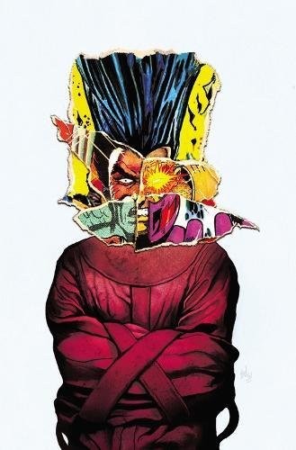 X-Men legacy by Simon Spurrier