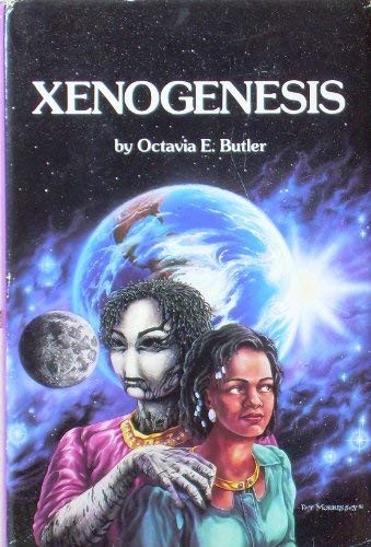 Xenogenesis by Octavia E. Butler