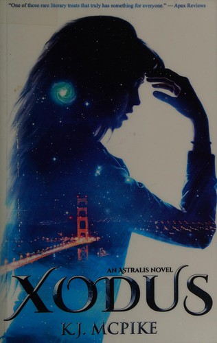 Xodus by K. J. McPike