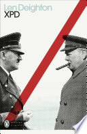 XPD by Len Deighton