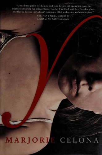 Y by Marjorie Celona