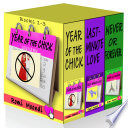 Year of the Chick series (Romantic Comedy boxed set) by Romi Moondi