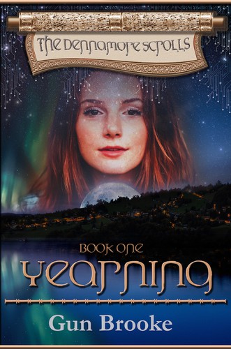 Yearning by Gun Brooke