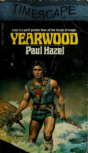 Yearwood by Paul Hazel