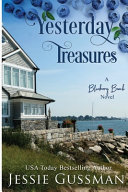 Yesterday's Treasure by Jessie Gussman