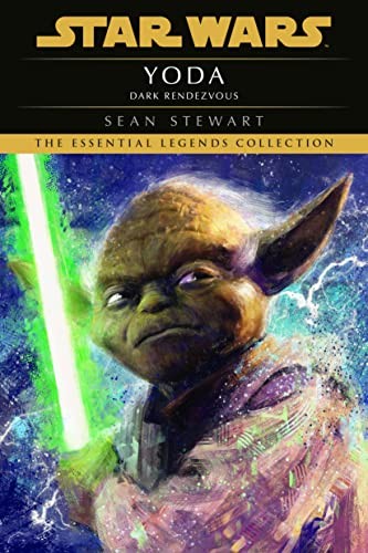 Yoda - Dark Rendezvous by Sean Stewart