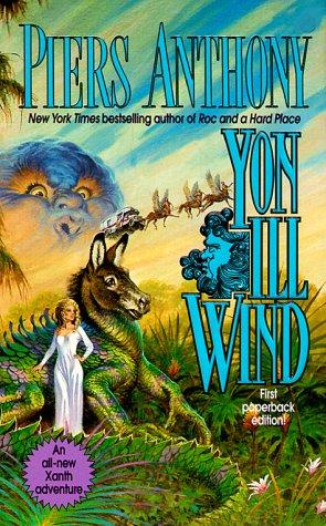 Yon Ill Wind by Piers Anthony