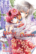 Yona of the Dawn, Vol. 5 by Mizuho Kusanagi