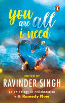 You Are All I Need by Penguin India