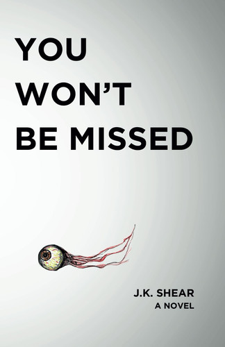 You Won't Be Missed by Shear