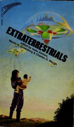 Young extraterrestrials by Isaac Asimov