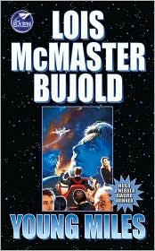 Young Miles by Lois McMaster Bujold