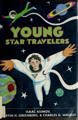 Young Star Travelers by Isaac Asimov
