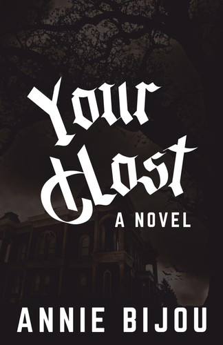Your Host: A Cozy Thriller Based in New England by Bijou, Annie