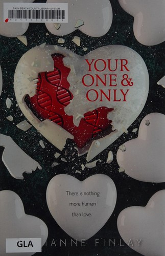 Your one & only by Adrianne Finlay