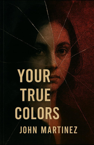 Your True Colors by JOHN. MARTINEZ