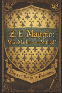 Z. E. Maggio by Z. E. MAGGIO
