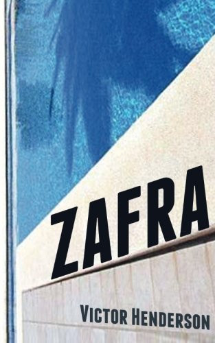 Zafra by Victor Henderson