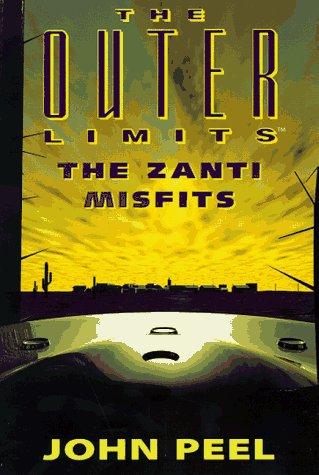 Zanti Misfits by John Peel
